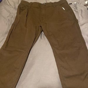 Worn 1x like new, will negotiate on price